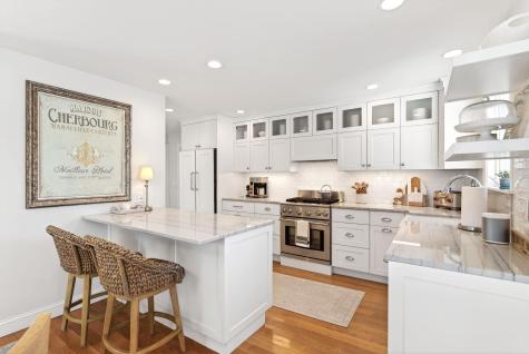 252 Foreside Road Falmouth ME 04105