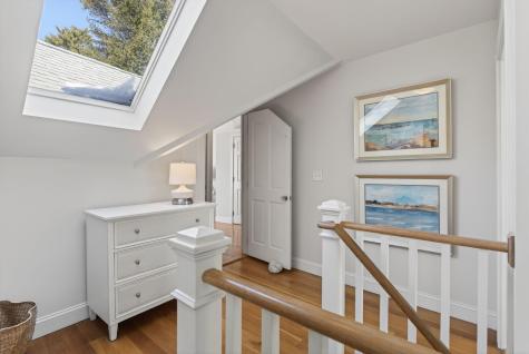 252 Foreside Road Falmouth ME 04105