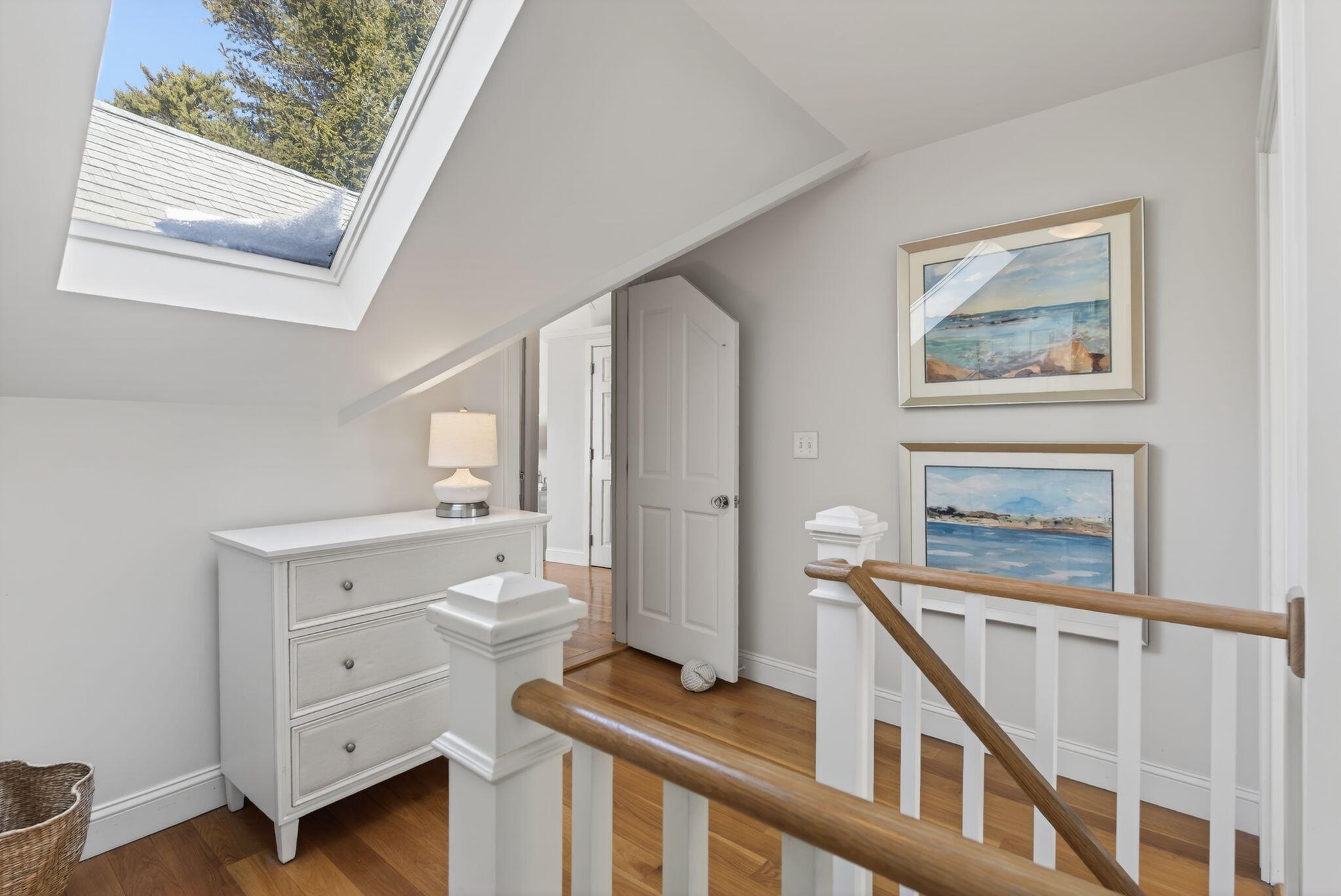 252 Foreside Road Falmouth ME 04105