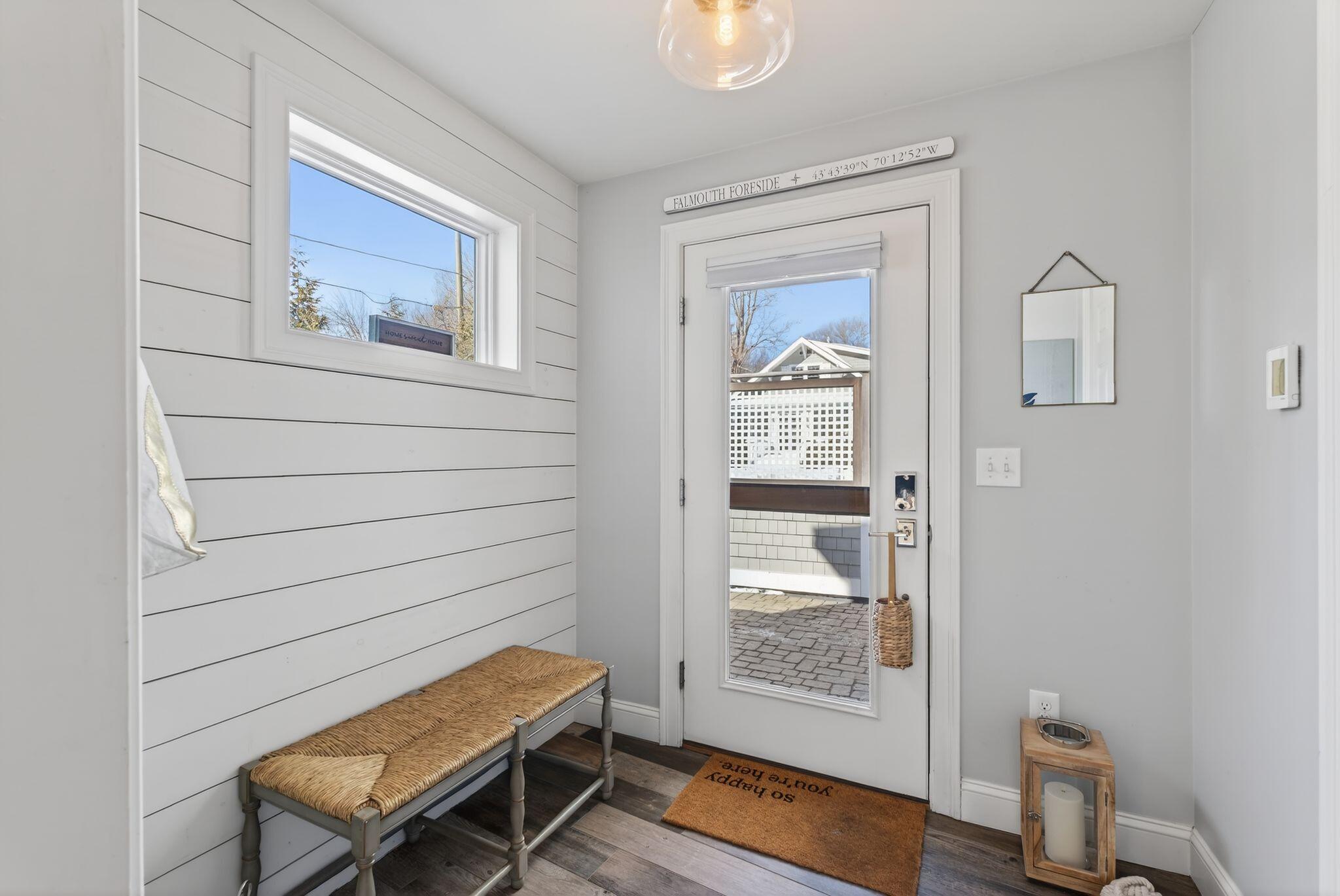 252 Foreside Road Falmouth ME 04105