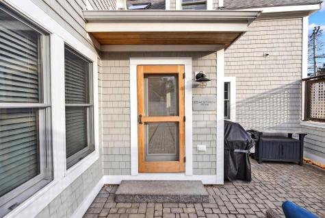 252 Foreside Road Falmouth ME 04105