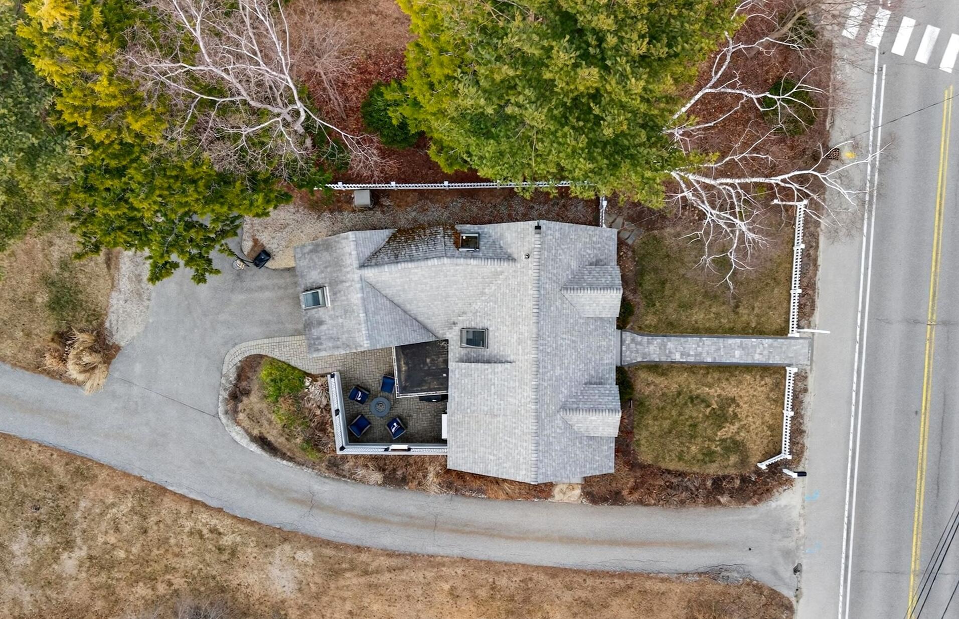 252 Foreside Road Falmouth ME 04105