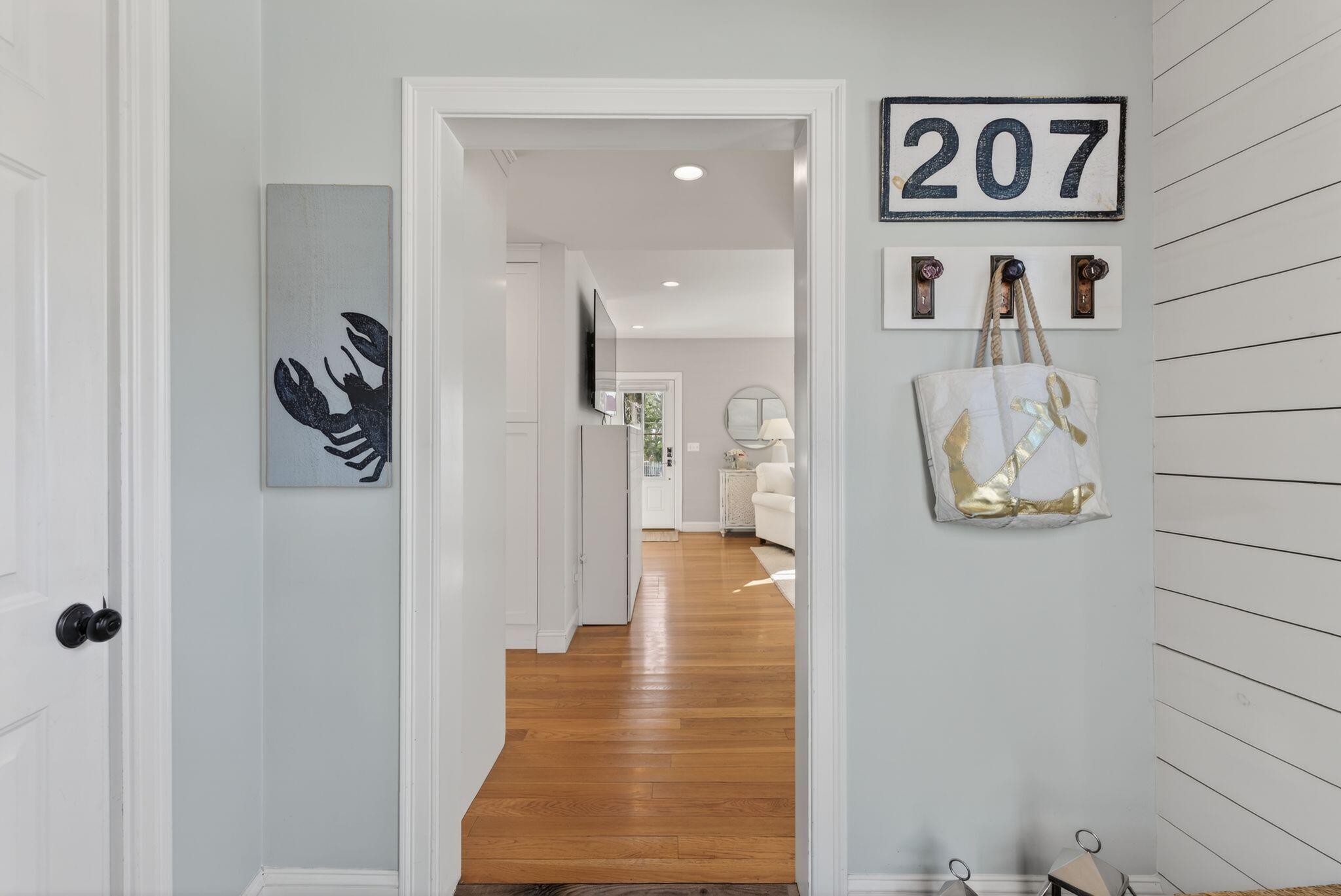 252 Foreside Road Falmouth ME 04105