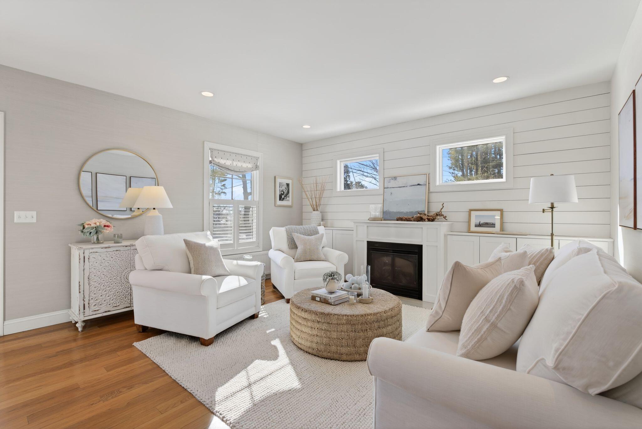 252 Foreside Road Falmouth ME 04105