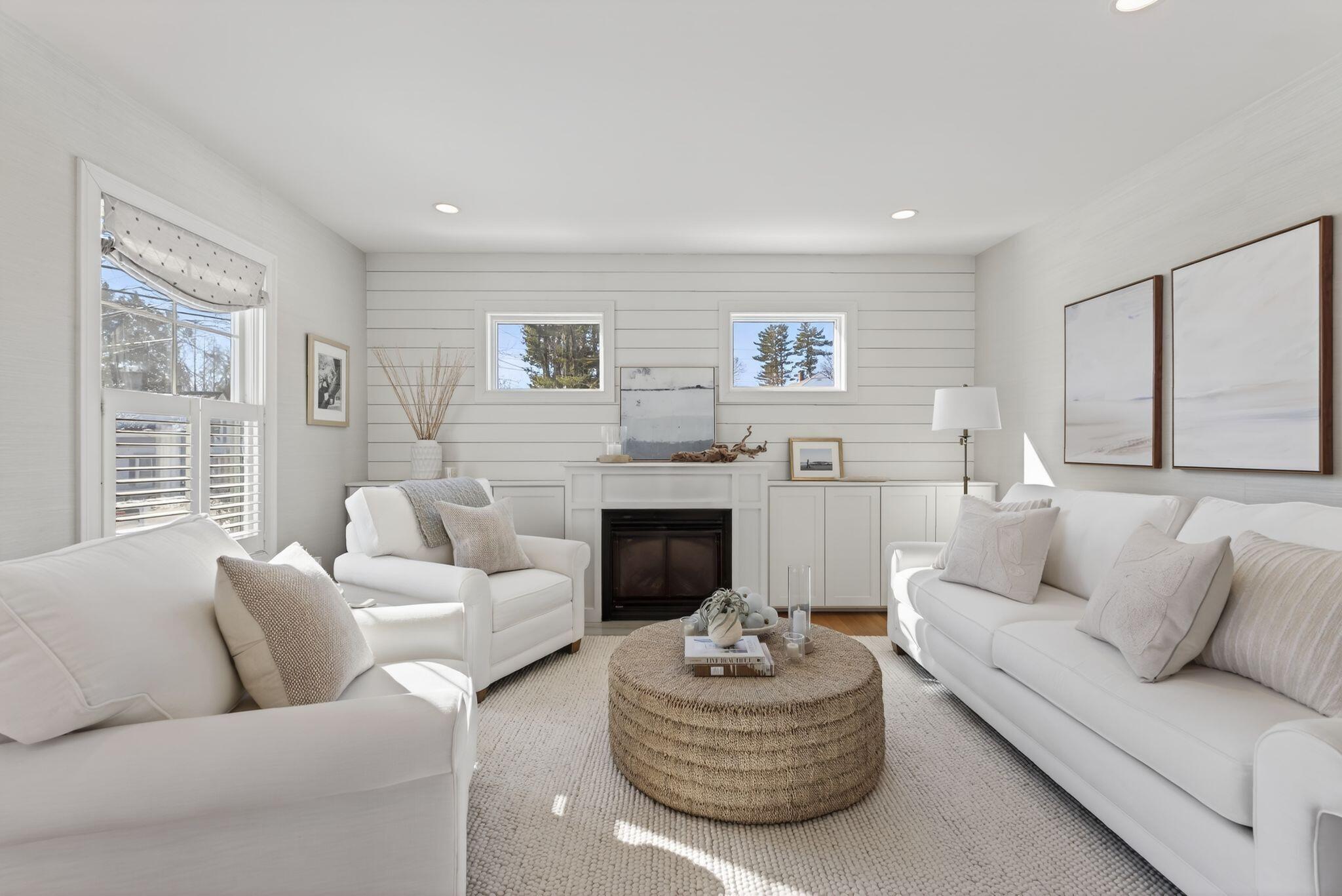 252 Foreside Road Falmouth ME 04105