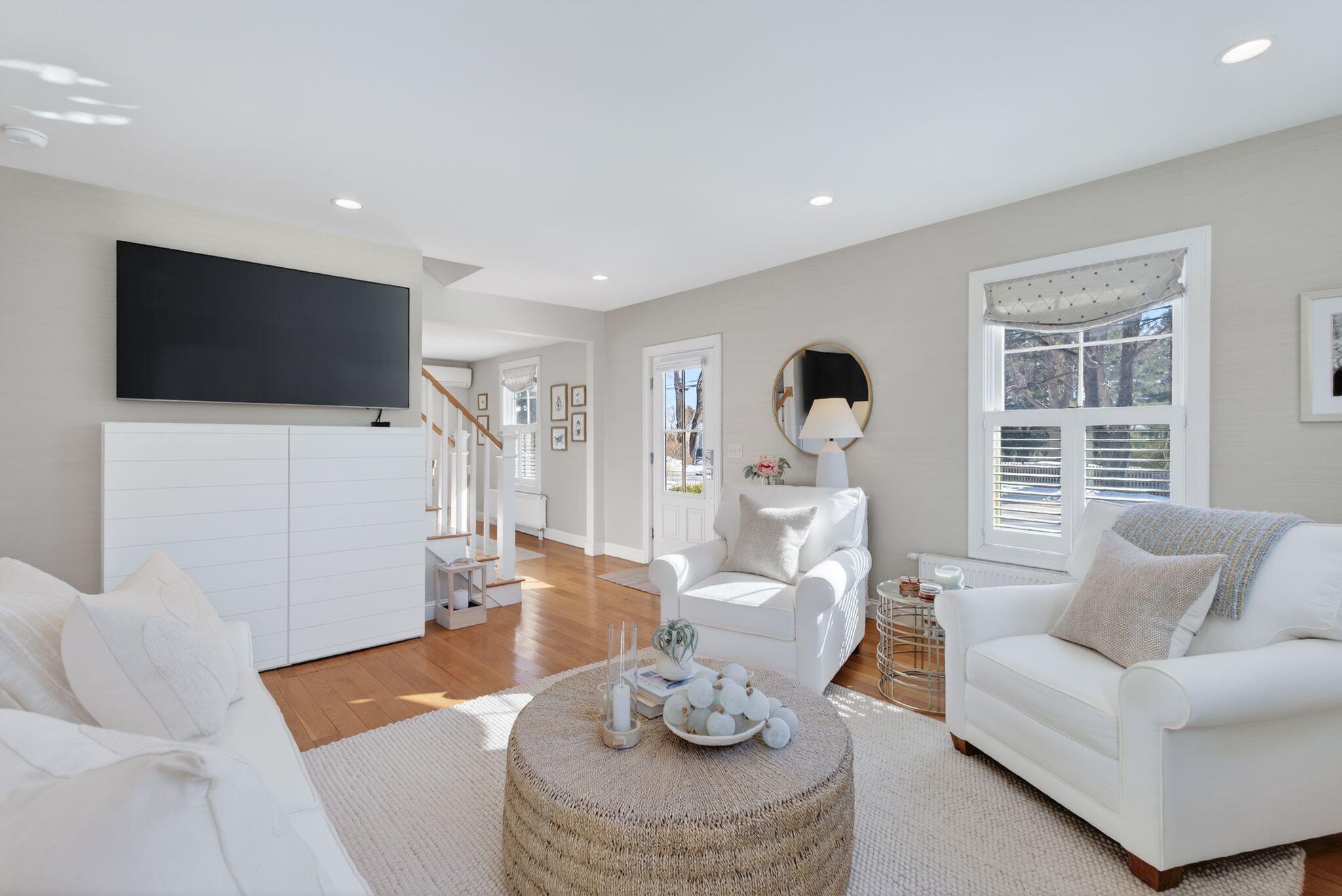 252 Foreside Road Falmouth ME 04105