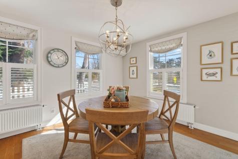 252 Foreside Road Falmouth ME 04105