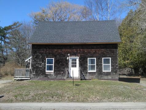 104 Beechwood Street Thomaston ME 04861
