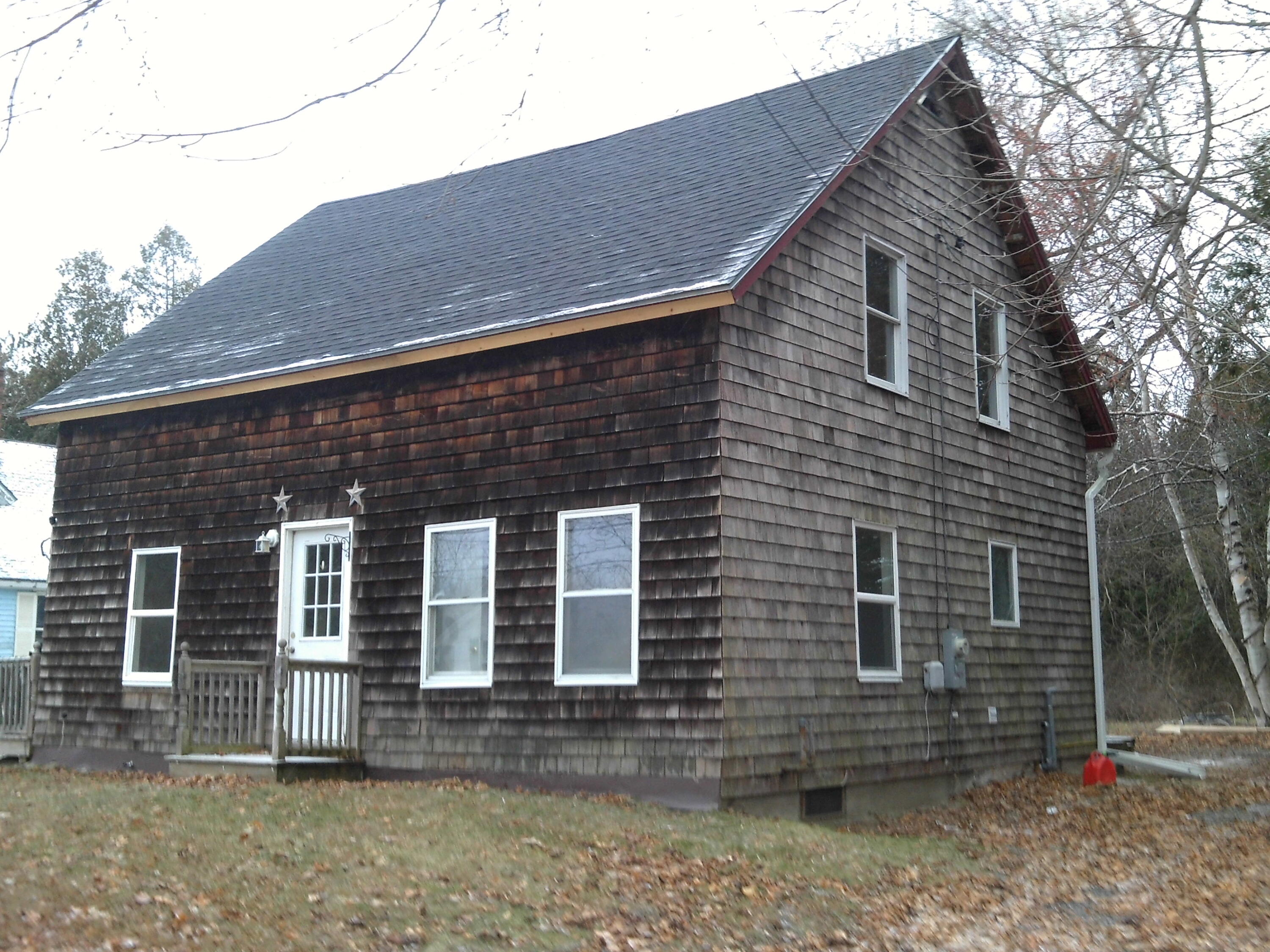 104 Beechwood Street Thomaston ME 04861