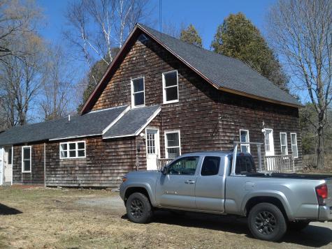 104 Beechwood Street Thomaston ME 04861