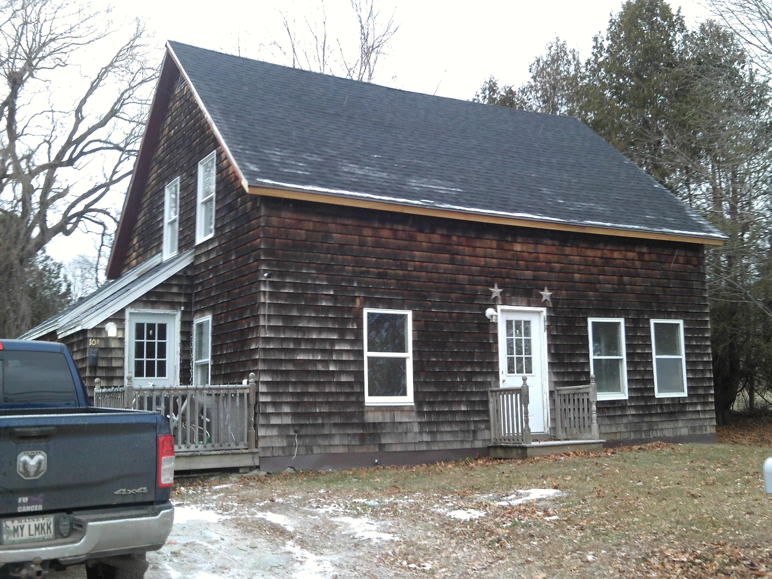 104 Beechwood Street Thomaston ME 04861