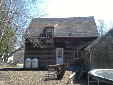 104 Beechwood Street Thomaston ME 04861