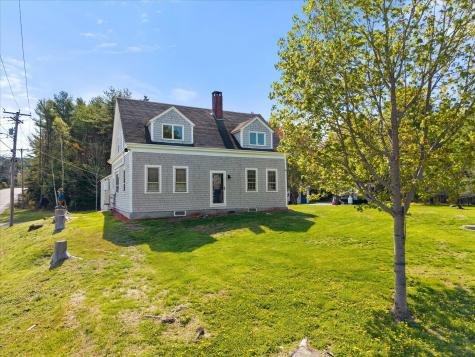 2103 Us Highway 1 Sullivan ME 04664