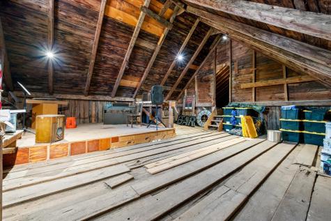 2103 Us Highway 1 Sullivan ME 04664