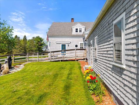 2103 Us Highway 1 Sullivan ME 04664