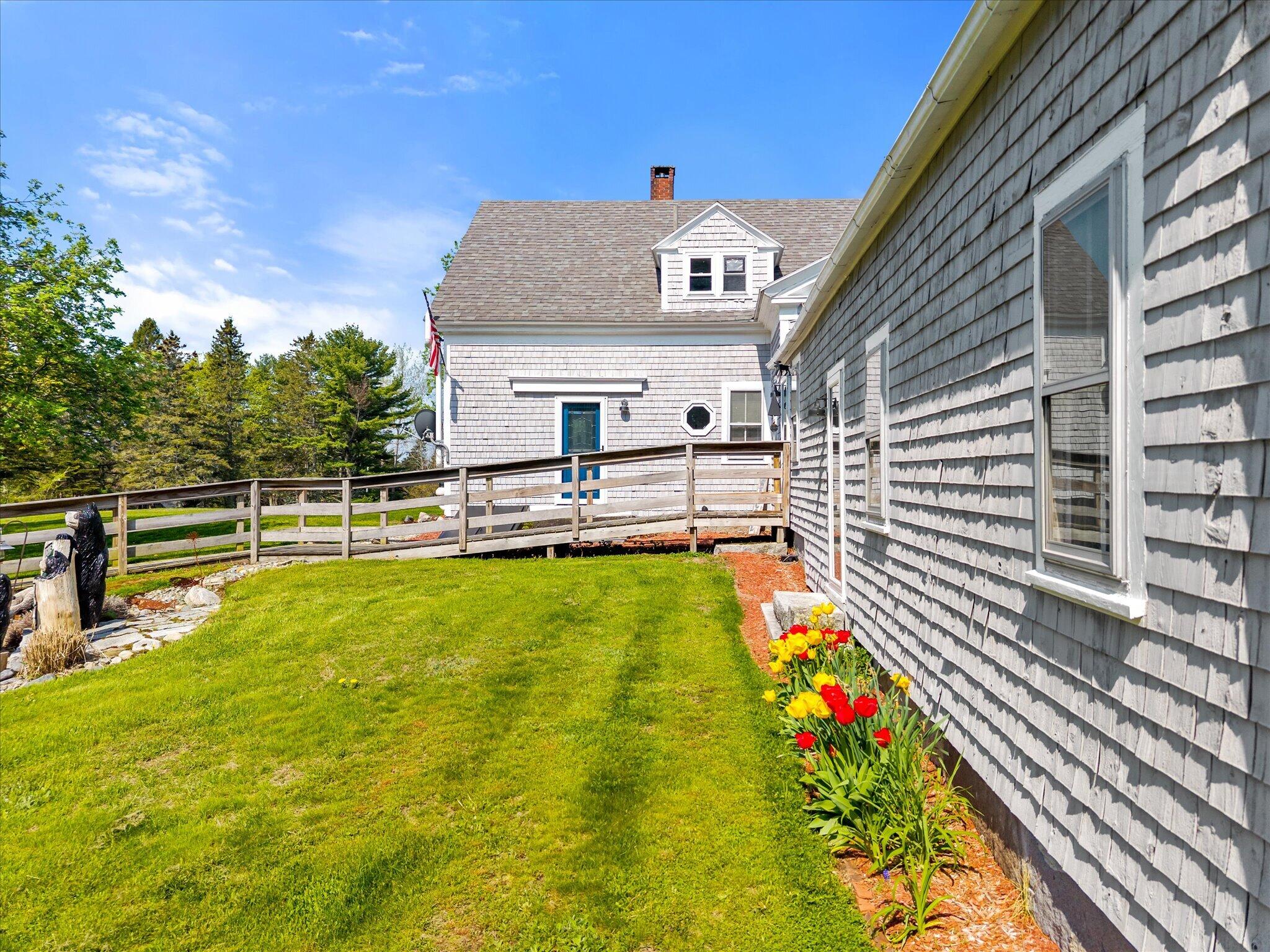 2103 Us Highway 1 Sullivan ME 04664