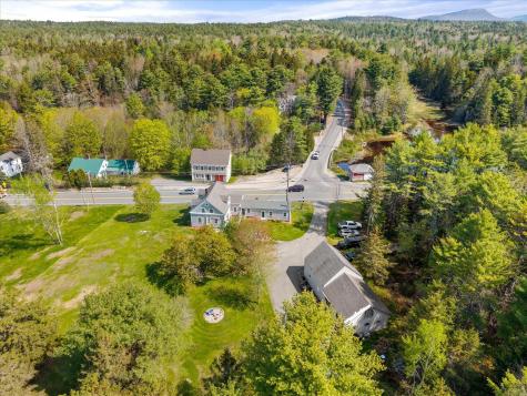 2103 Us Highway 1 Sullivan ME 04664