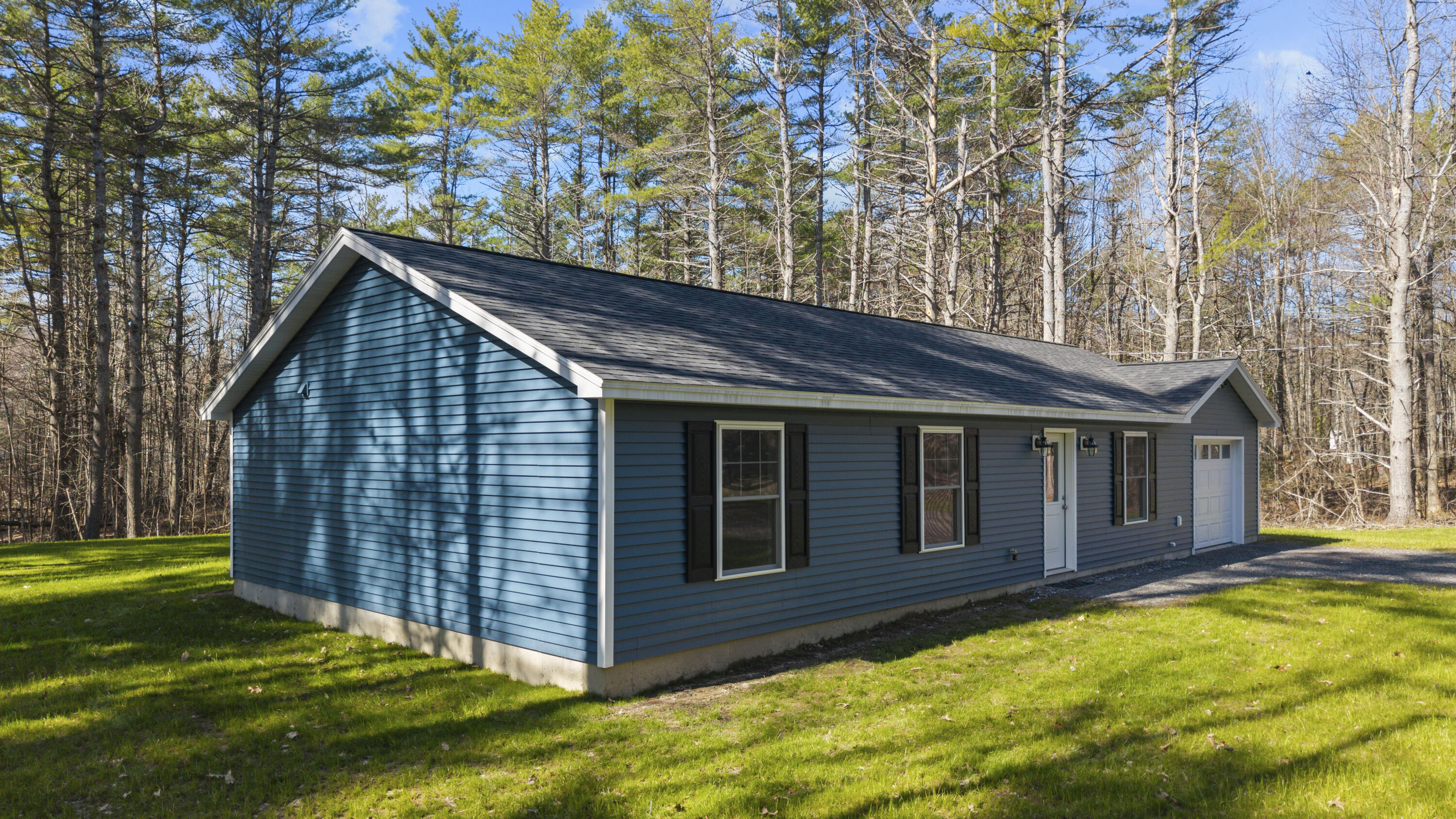 23 Arnold Road Vassalboro ME 04989