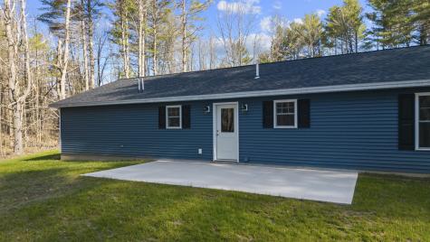 23 Arnold Road Vassalboro ME 04989