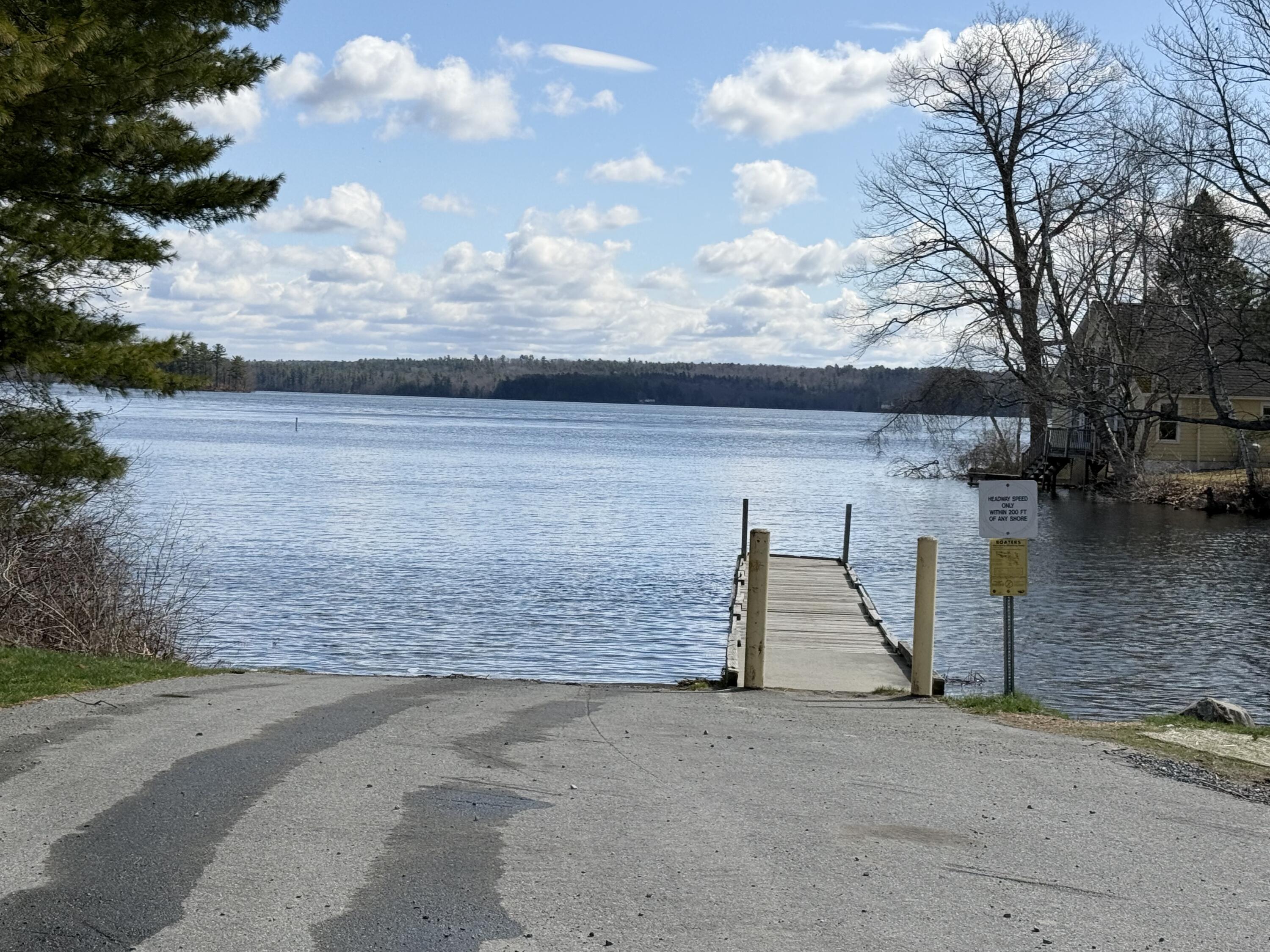 23 Arnold Road Vassalboro ME 04989
