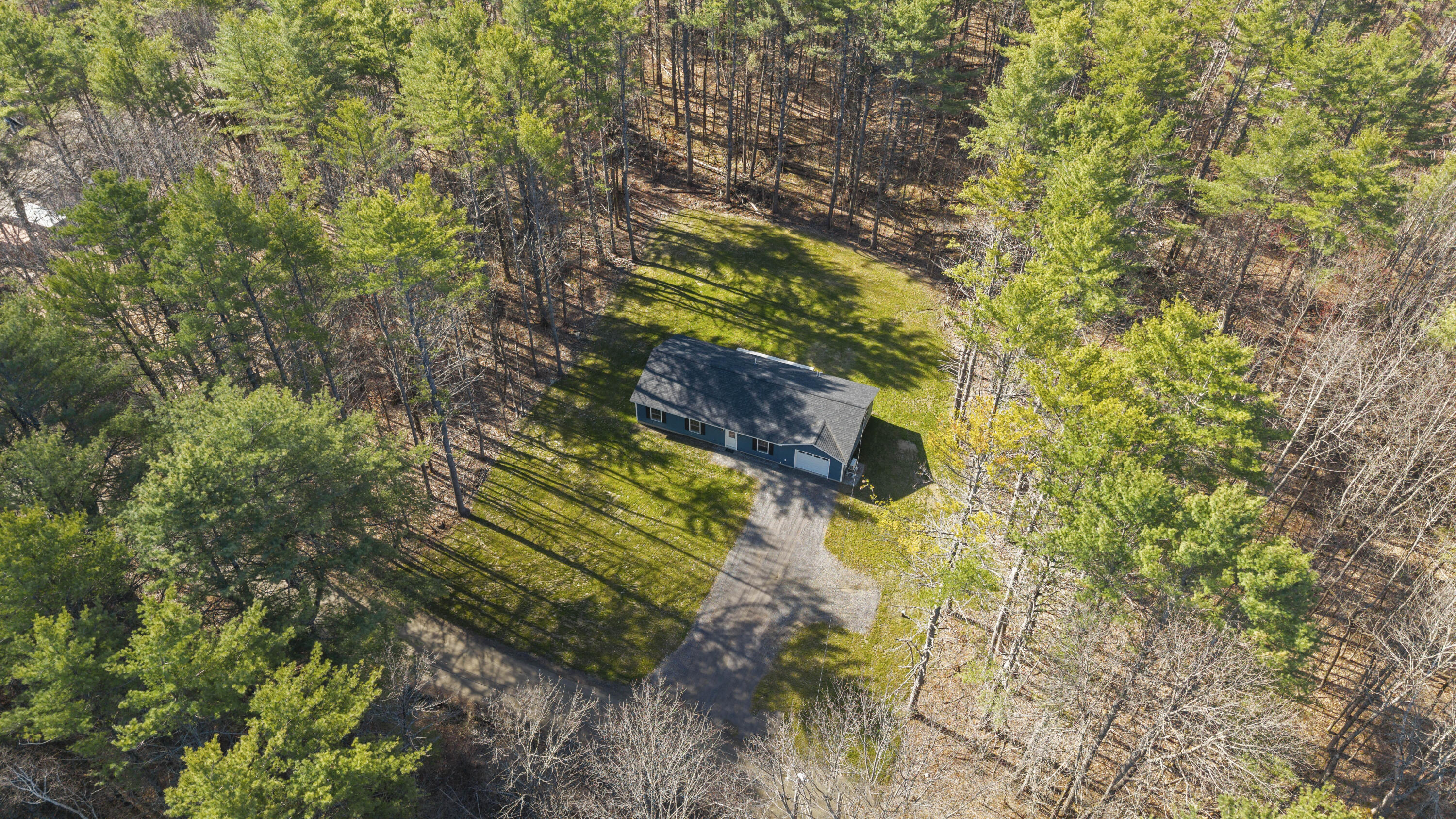 23 Arnold Road Vassalboro ME 04989