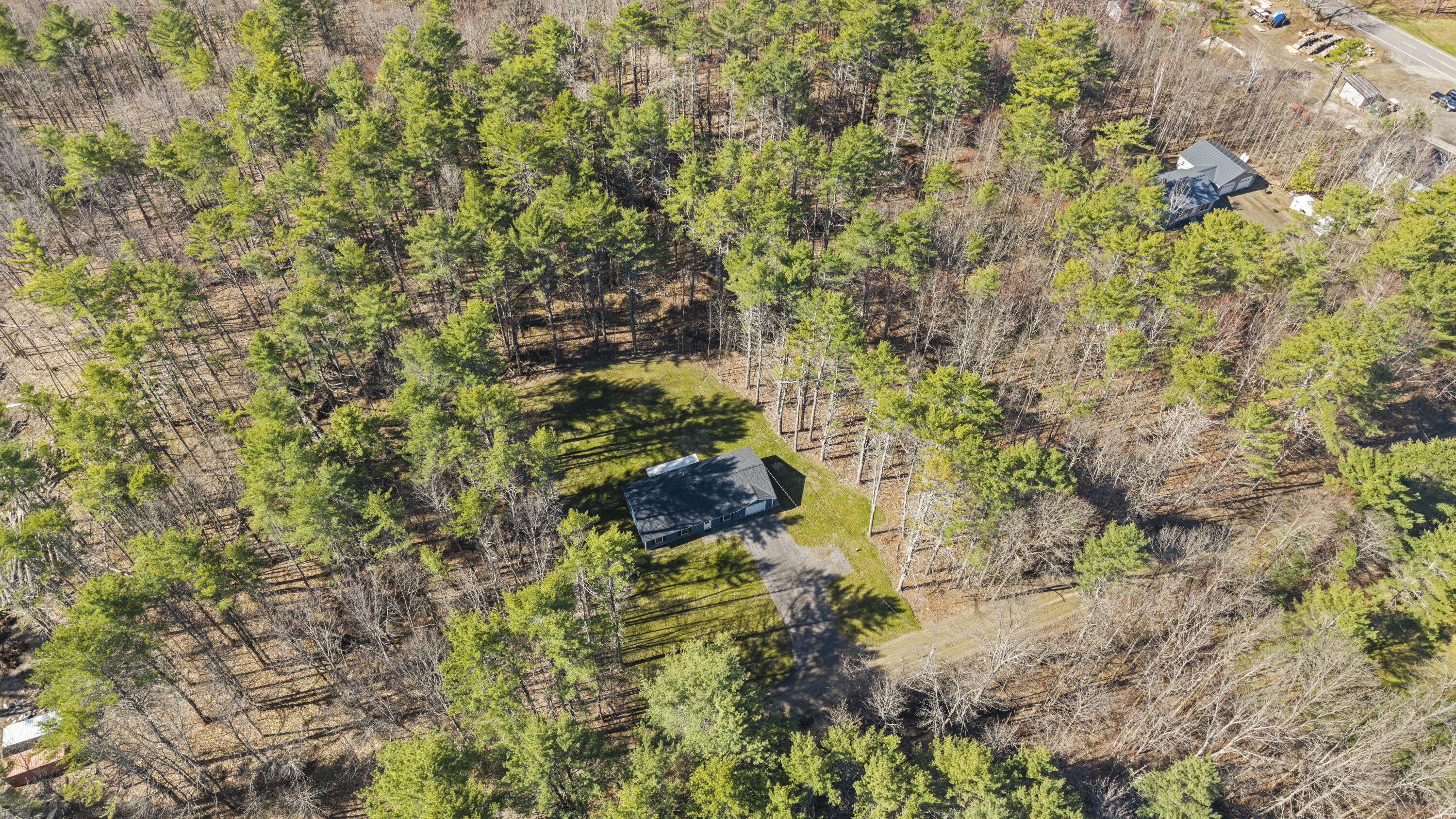 23 Arnold Road Vassalboro ME 04989