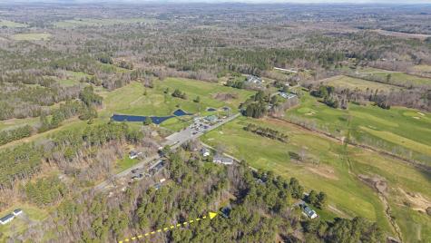 23 Arnold Road Vassalboro ME 04989