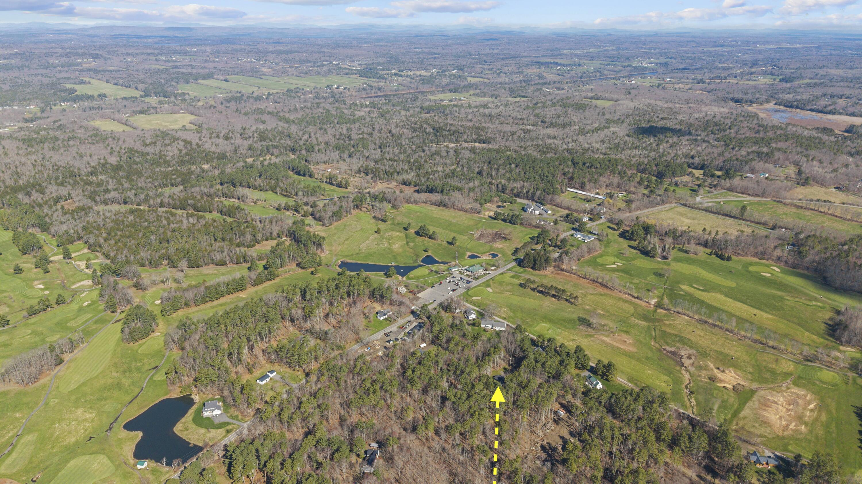 23 Arnold Road Vassalboro ME 04989