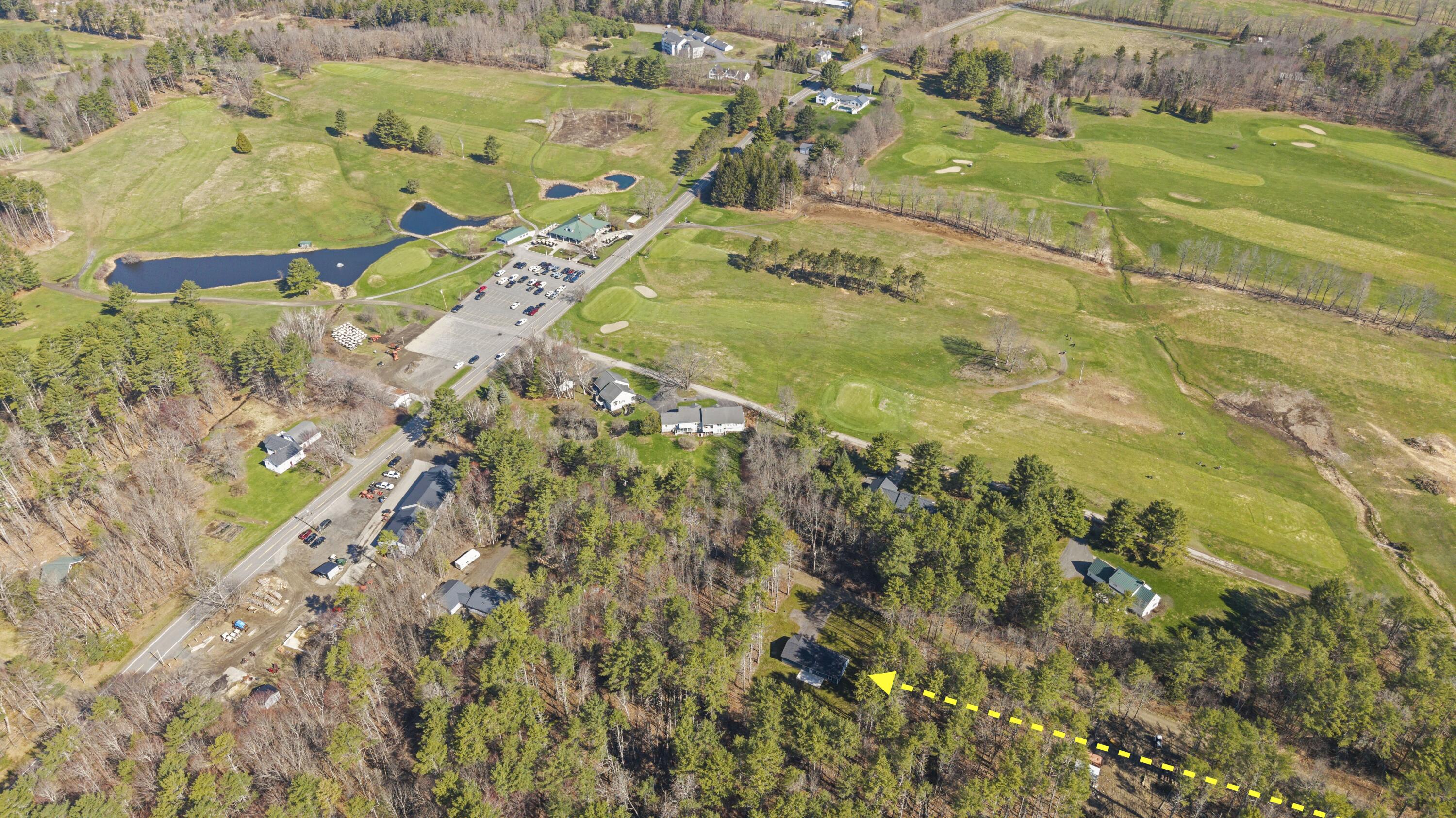 23 Arnold Road Vassalboro ME 04989