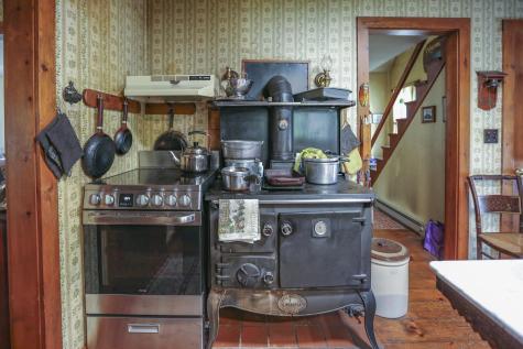 8 Clipper Lane Stockton Springs ME 04981