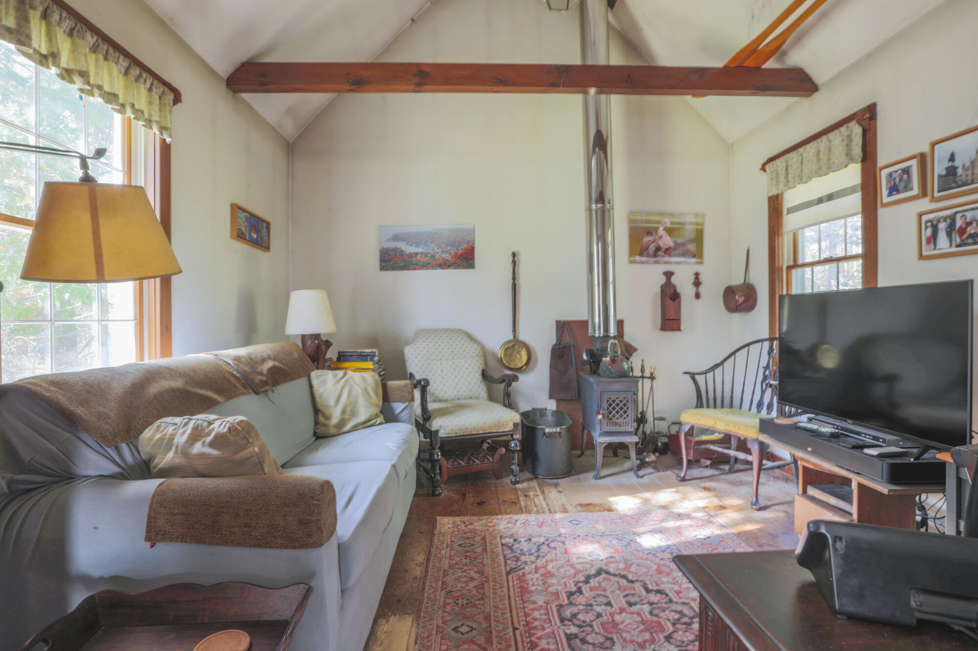 8 Clipper Lane Stockton Springs ME 04981