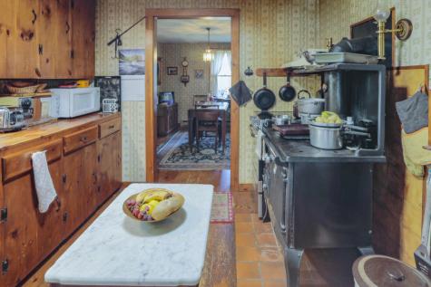 8 Clipper Lane Stockton Springs ME 04981