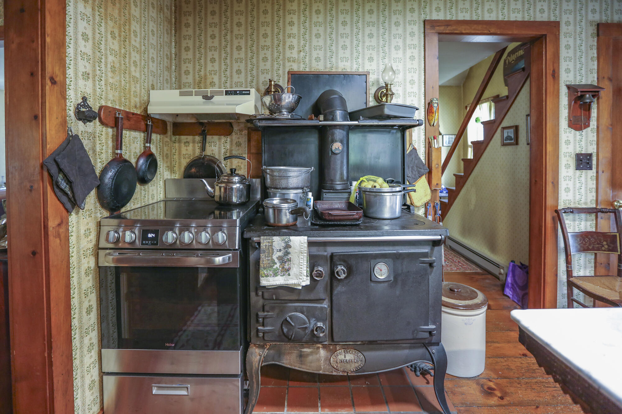 8 Clipper Lane Stockton Springs ME 04981