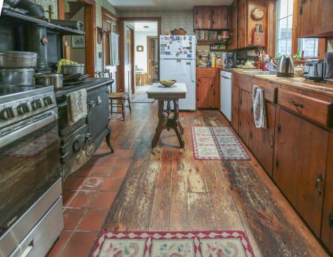 8 Clipper Lane Stockton Springs ME 04981