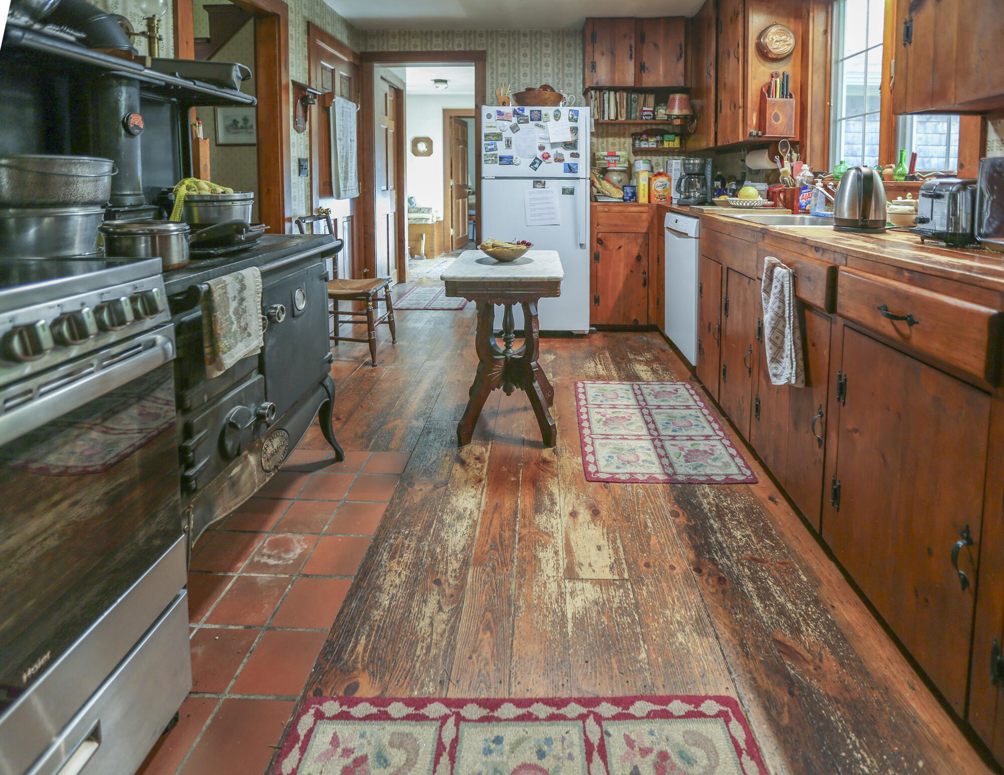 8 Clipper Lane Stockton Springs ME 04981