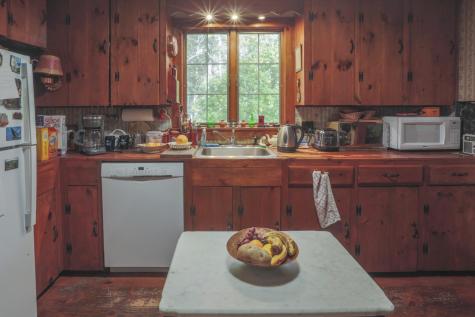 8 Clipper Lane Stockton Springs ME 04981