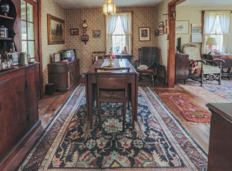 8 Clipper Lane Stockton Springs ME 04981