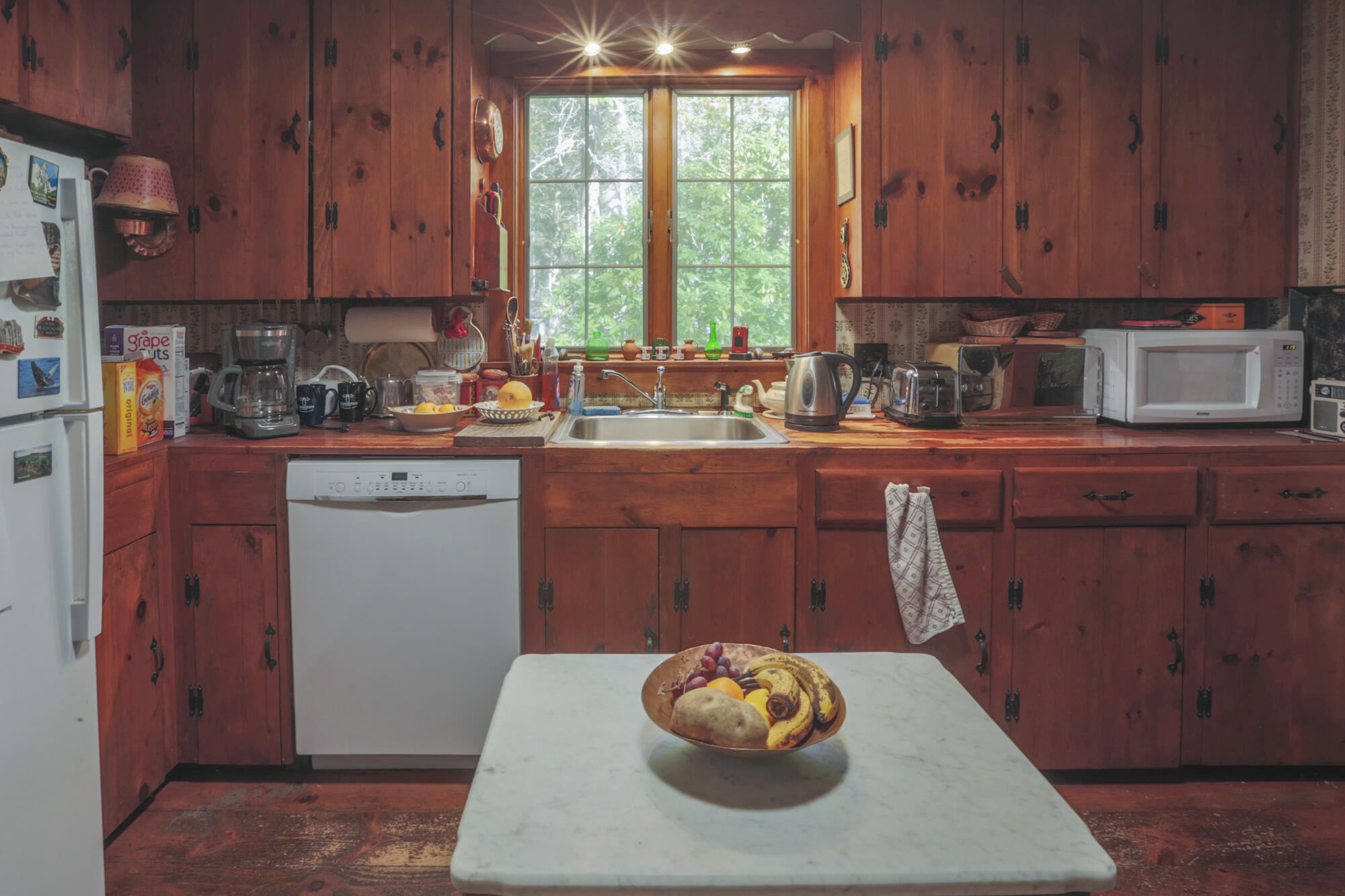 8 Clipper Lane Stockton Springs ME 04981