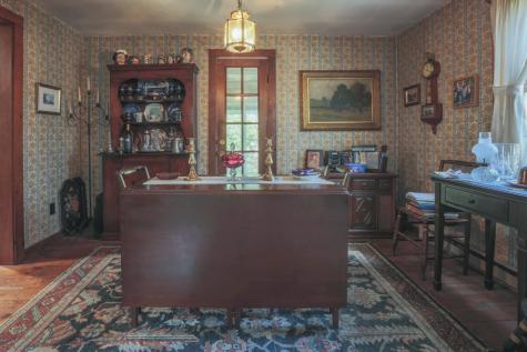 8 Clipper Lane Stockton Springs ME 04981