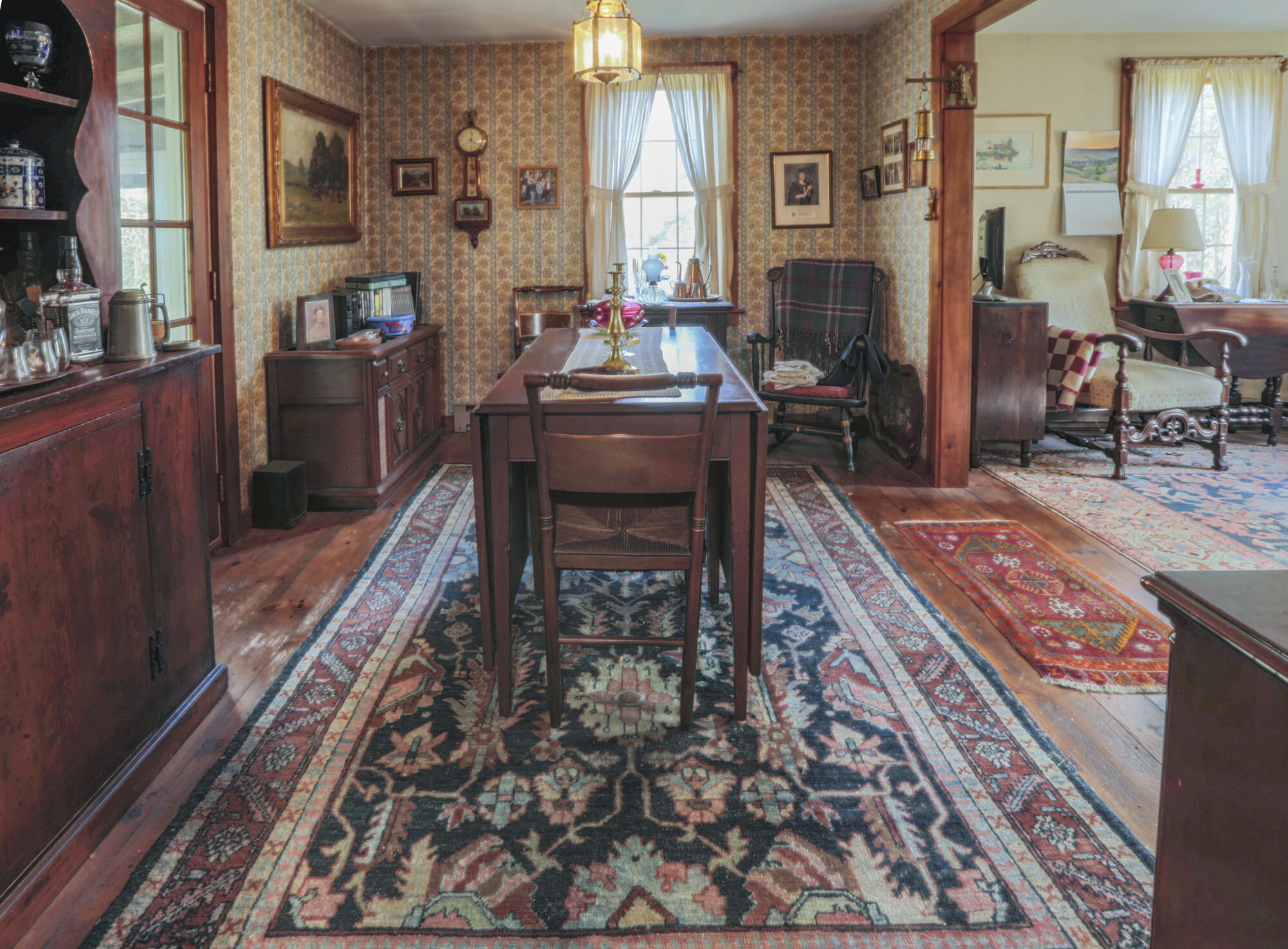 8 Clipper Lane Stockton Springs ME 04981