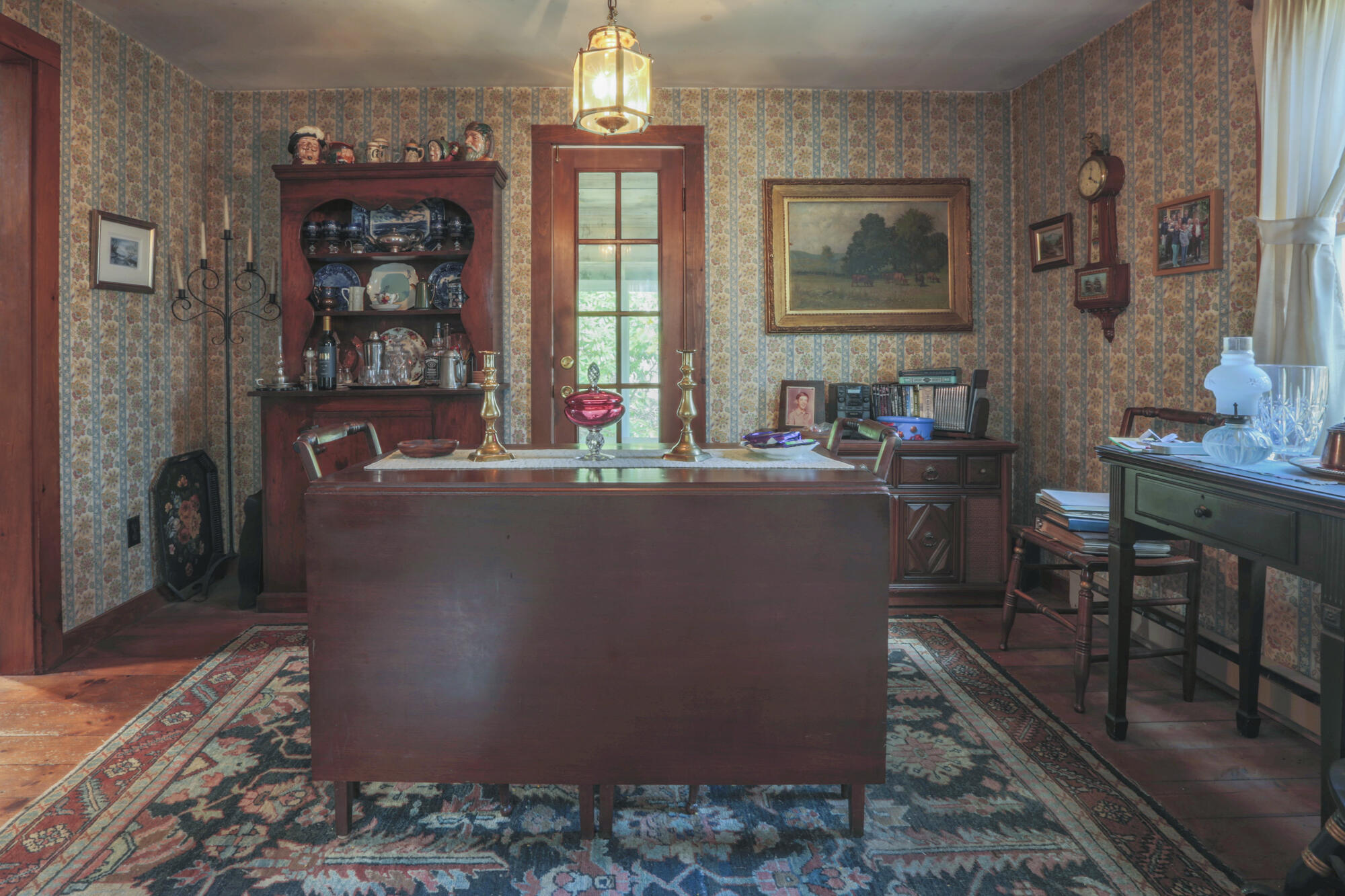 8 Clipper Lane Stockton Springs ME 04981