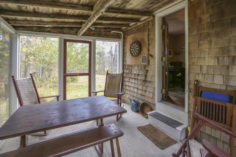 8 Clipper Lane Stockton Springs ME 04981