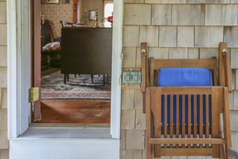 8 Clipper Lane Stockton Springs ME 04981