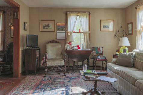 8 Clipper Lane Stockton Springs ME 04981