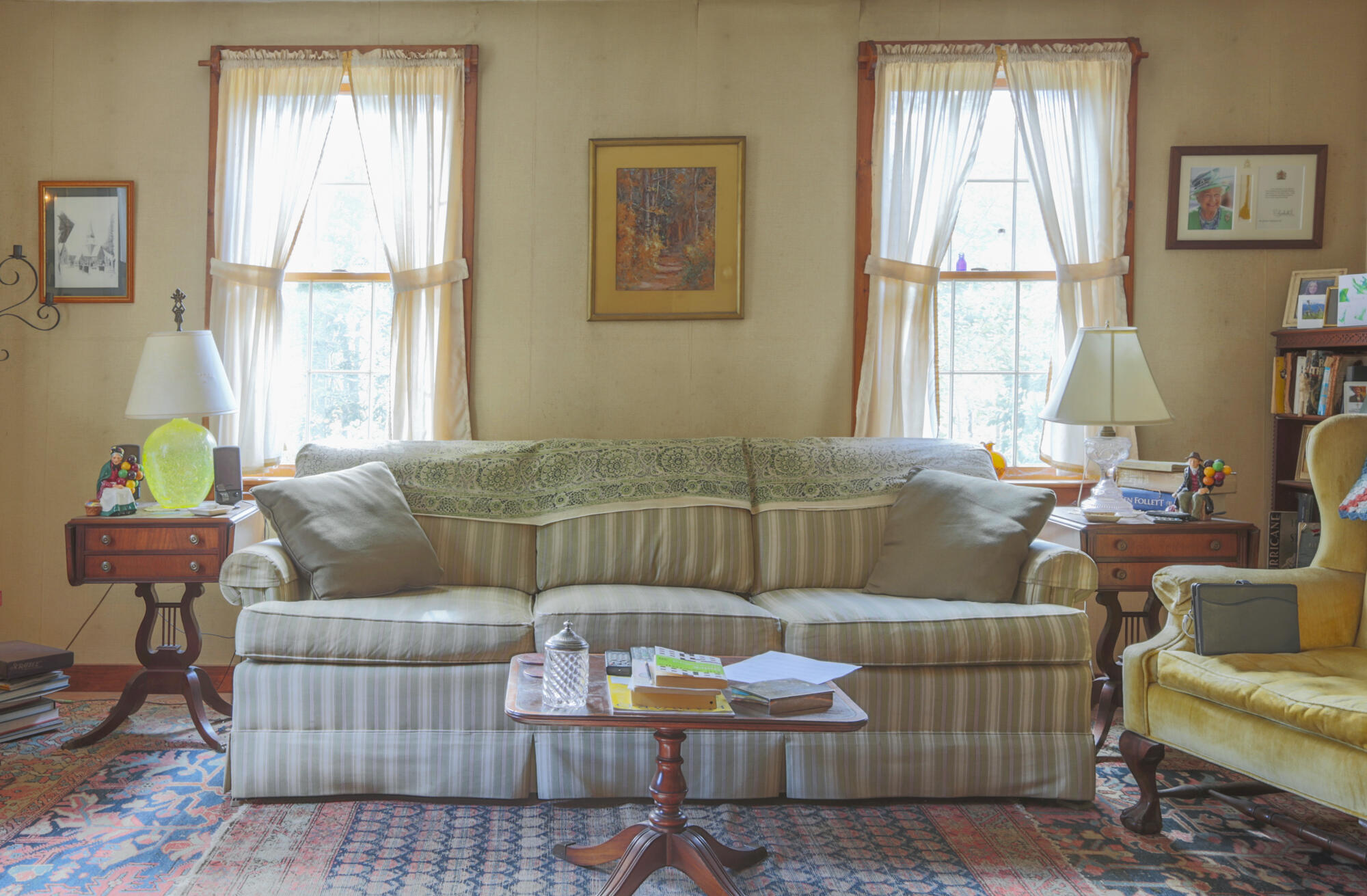 8 Clipper Lane Stockton Springs ME 04981