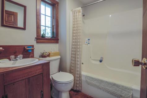 8 Clipper Lane Stockton Springs ME 04981