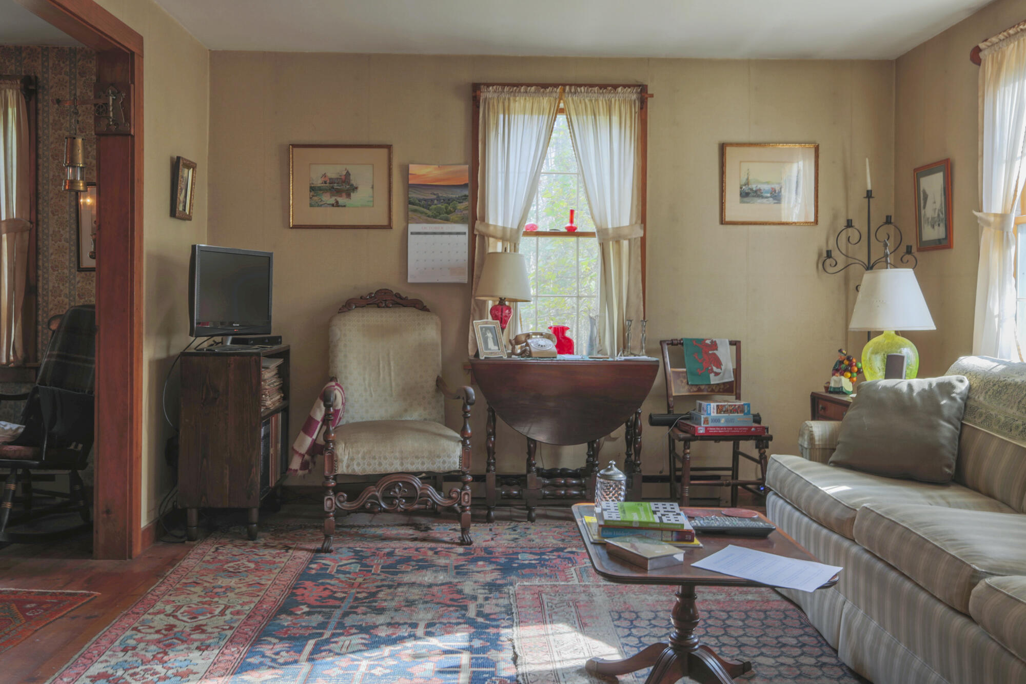 8 Clipper Lane Stockton Springs ME 04981