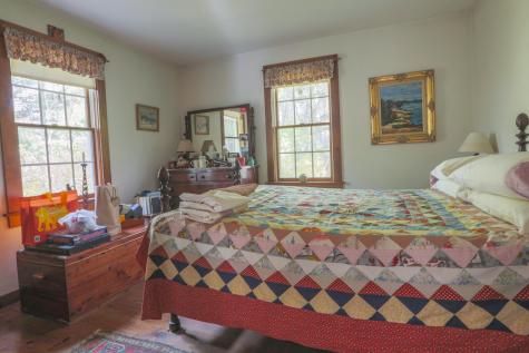 8 Clipper Lane Stockton Springs ME 04981