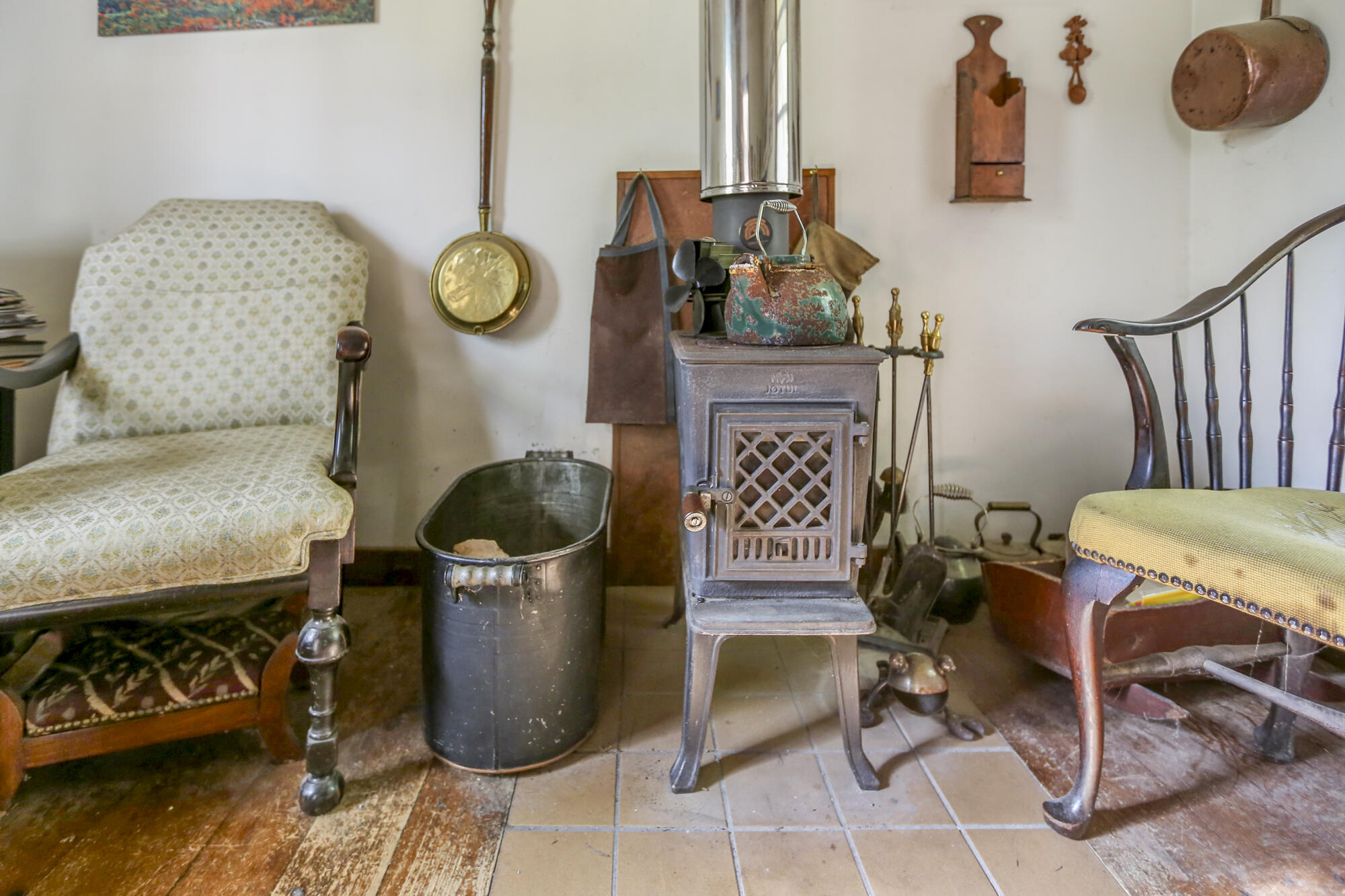 8 Clipper Lane Stockton Springs ME 04981