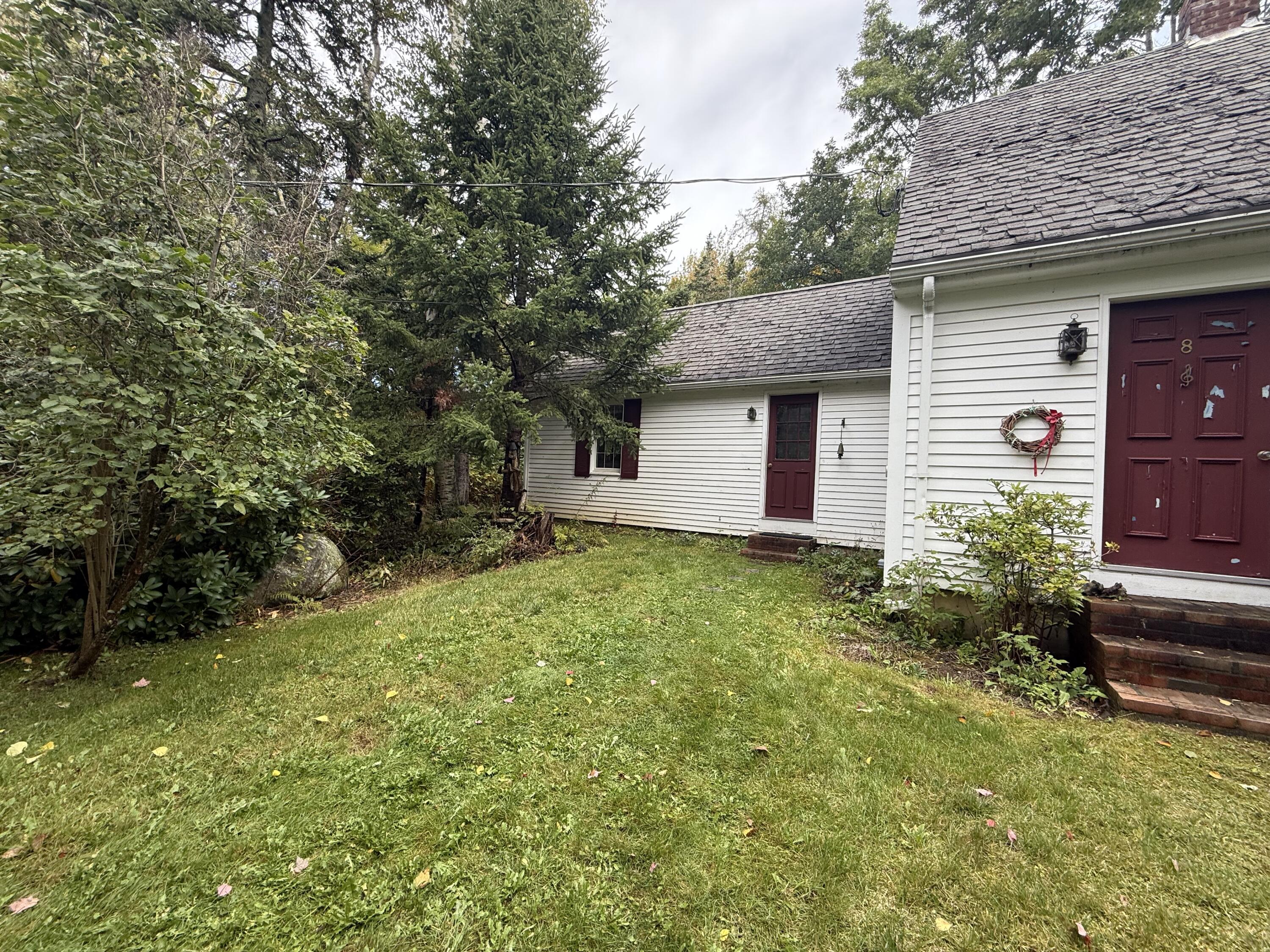 8 Clipper Lane Stockton Springs ME 04981